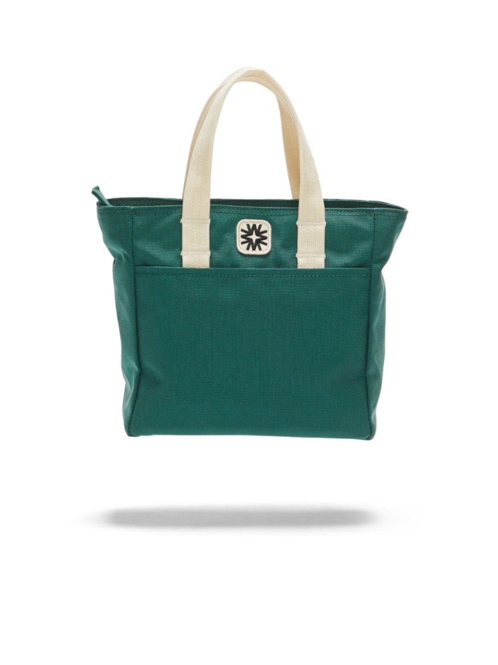 walker family goods tiny tote bag